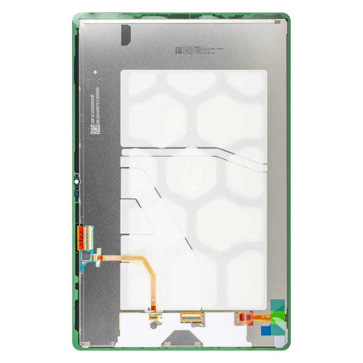 Samsung Galaxy Tab S9 FE Plus Ekran Dokunmatik Orijinal Kalem Çalışır Sm-X610 SM-X616B