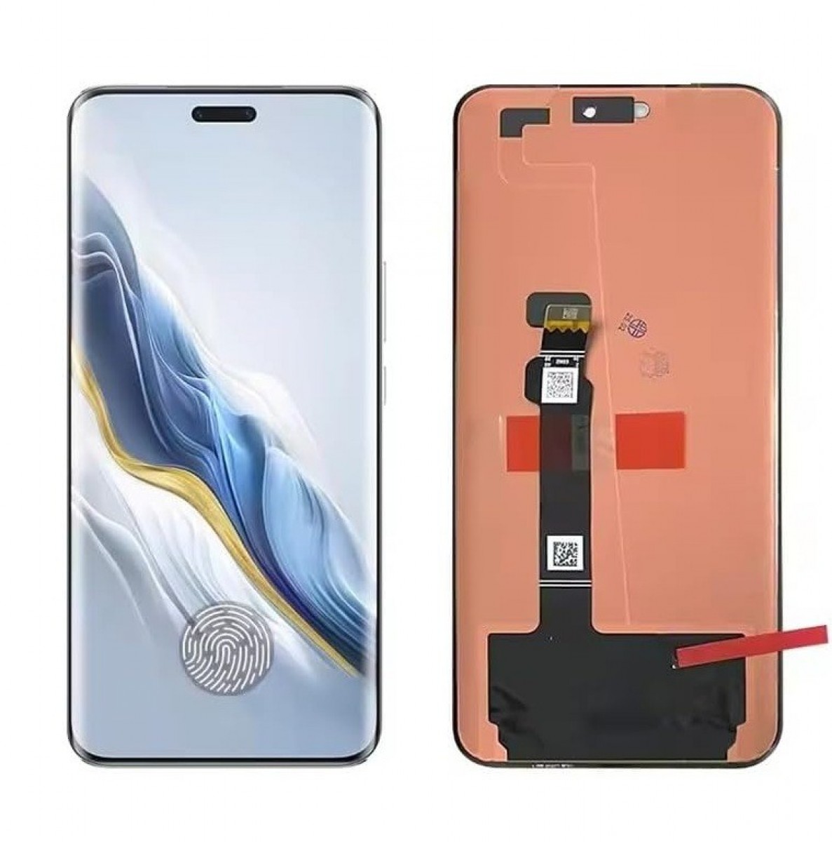 Huawei Honor Magic 6 Pro Ekran Dokunmatik Orijinal Amoled BVL-AN16, BVL-N49 LCD Huawei Honor Magic 6 Pro Ekran Dokunmatik Orijinal Amoled BVL-AN16, BVL-N49 LCD
