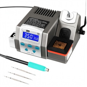 Sugon T26D C210 Lehim Istasyonu 3 Uçlu