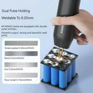 AWithZ H1 Punto Makinesi