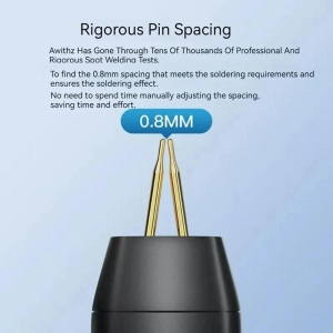 AWithZ H1 Punto Makinesi