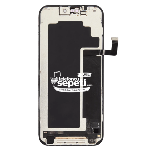 İphone 17 Pro Max Ekran Dokunmatik FHD 120 HZ Kalite İphone 17 Pro Max Ekran Dokunmatik FHD 120 HZ Kalite