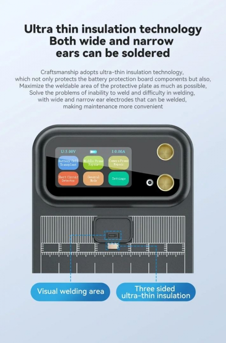 AWithZ H2 Punto Makinesi