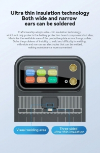 AWithZ H2 Punto Makinesi