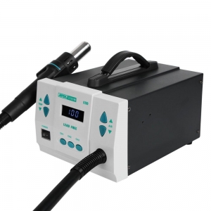 AIFEN 861DW Sıcak Hava Makine