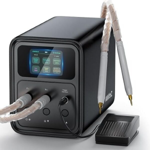 AWithZ P90C 56,8 KW Pil Punta Nokta Kaynak Makinesi