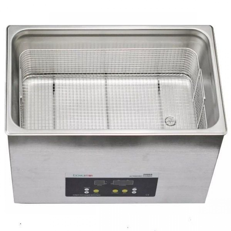 Baku Bk-2000A Bord Yıkama Havuz