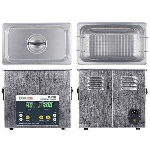 Baku Bk-2000 Bord Yıkama Havuz