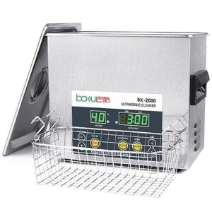 Baku Bk-2000 Bord Yıkama Havuz