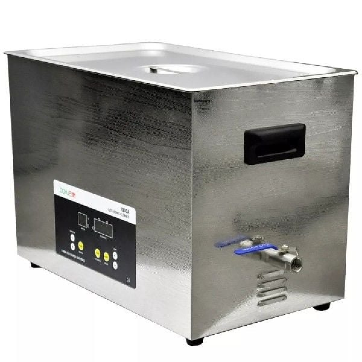 Baku Bk-2000A Bord Yıkama Havuz