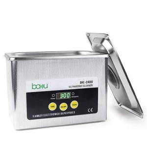 Baku Bk-2400 Bord Yıkama Havuz