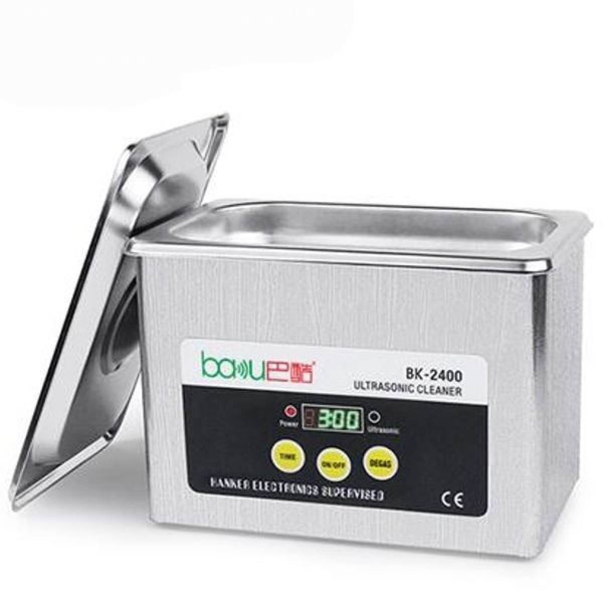 Baku Bk-2400 Bord Yıkama Havuz