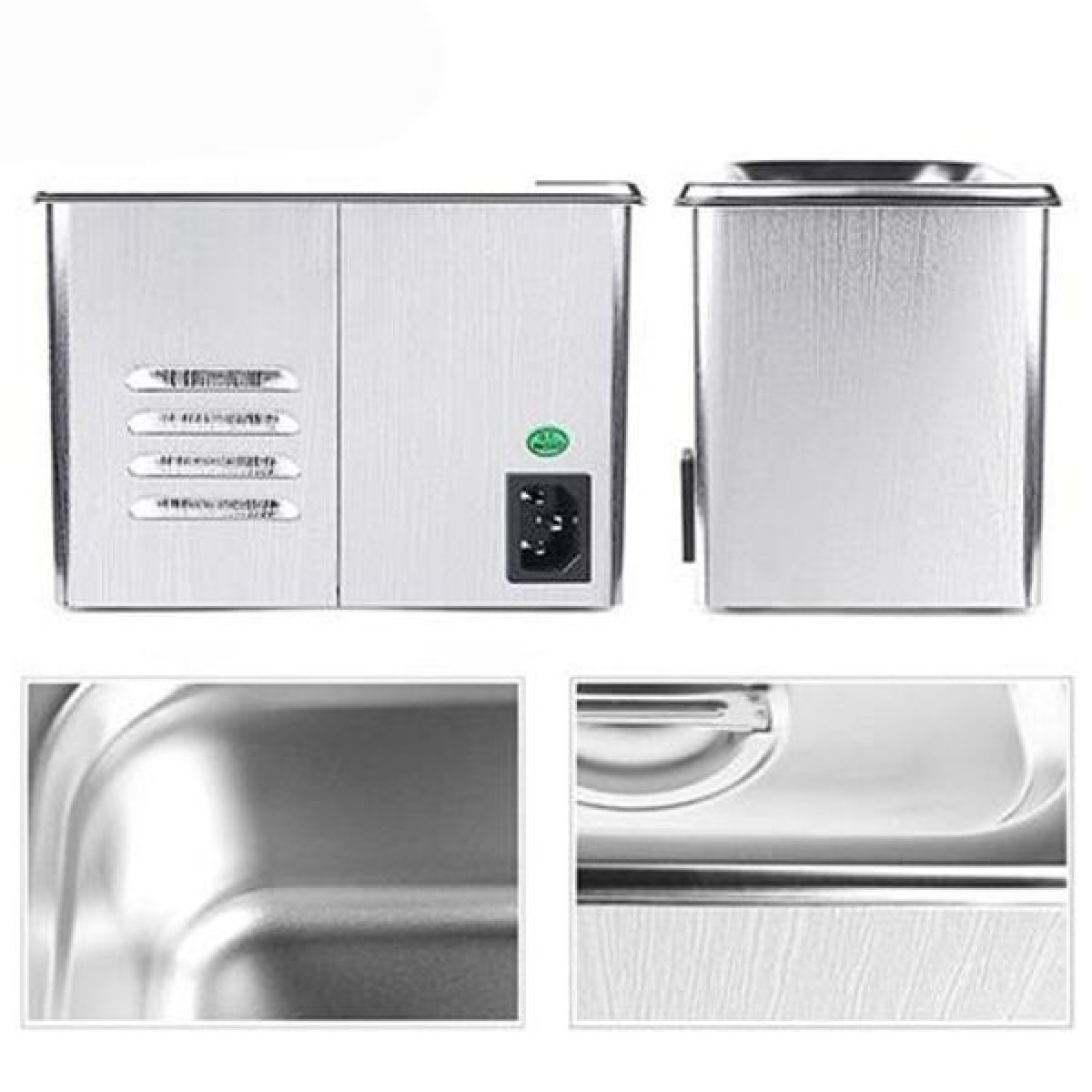 Baku Bk-2400 Bord Yıkama Havuz