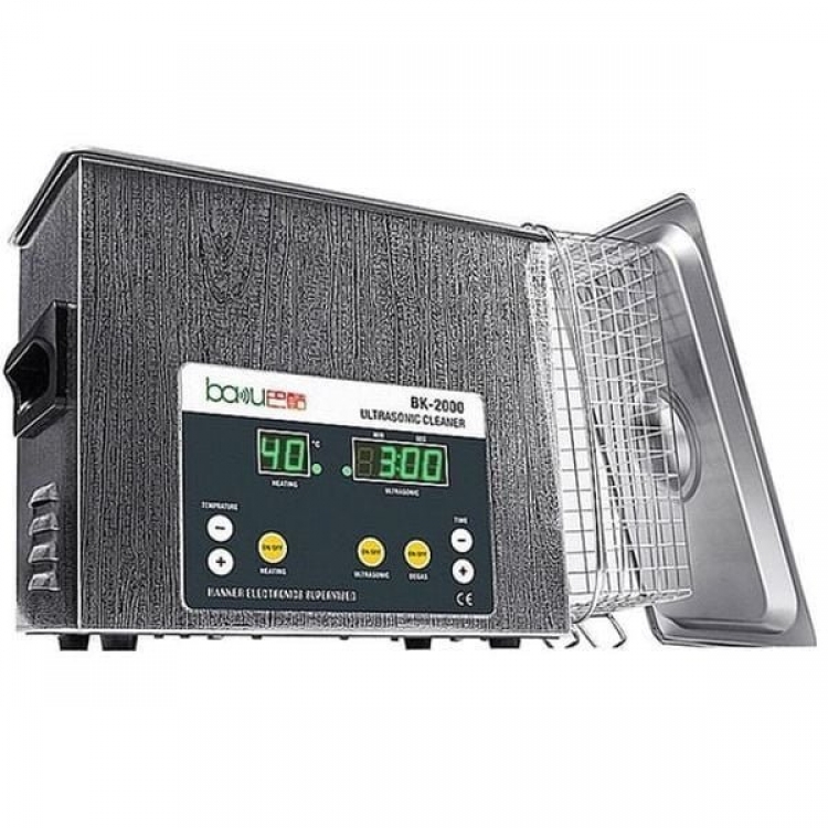 Baku Bk-2000 Bord Yıkama Havuz