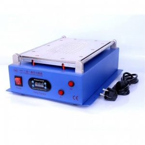 Cv-190 Tbk-968 14" Ekran Ayırıcı Makine