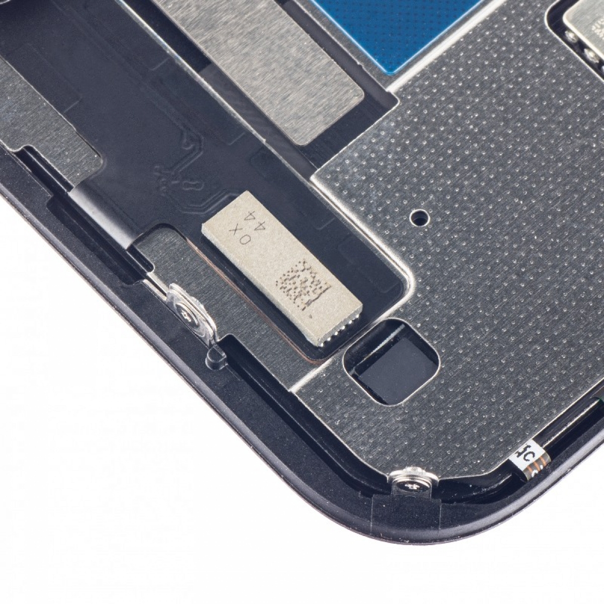 iPhone 11 Ekran Full Hd Tak Çalıştır Ekran