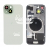 İphone 15 Plus Arka Kapak Yeşil Full Set