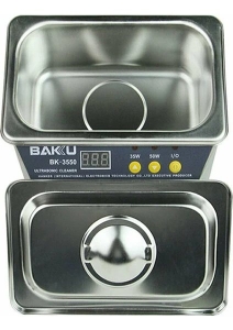 Baku Bk-3550 Bord Yıkama Havuz