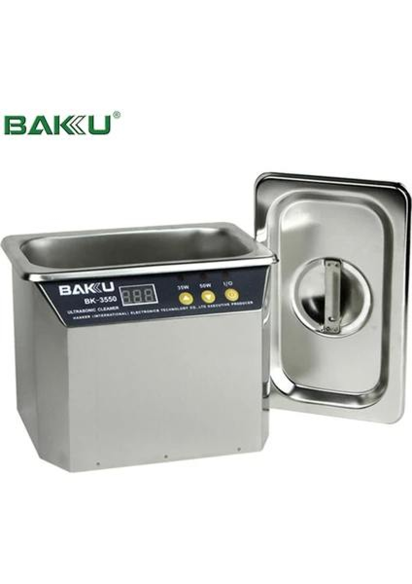 Baku Bk-3550 Bord Yıkama Havuz