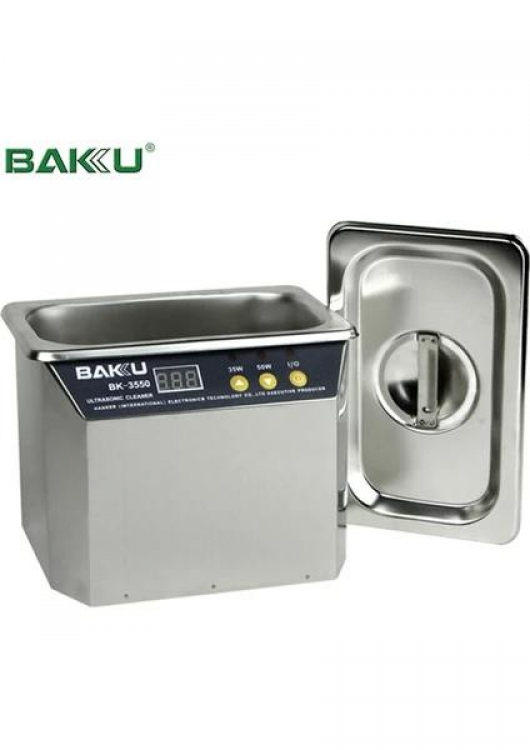 Baku Bk-3550 Bord Yıkama Havuz