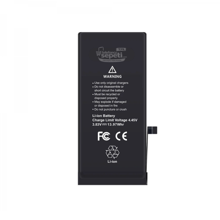 Apple iphone 11 Servis Batarya Pil Orijinal Ürün