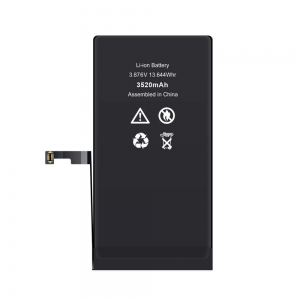 Apple iphone 15 Servis Batarya Pil Orijinal Ürün ( Ayarlarda Orijinal Yazar)