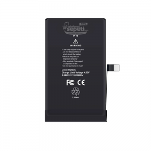 Apple iphone 16 Servis Batarya Pil Orijinal Ürün ( Ayarlarda Orijinal Yazar)