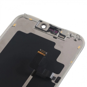 İphone 17 Air Orijinal Ekran Dokunmatik (Ayarlarda Yazar)