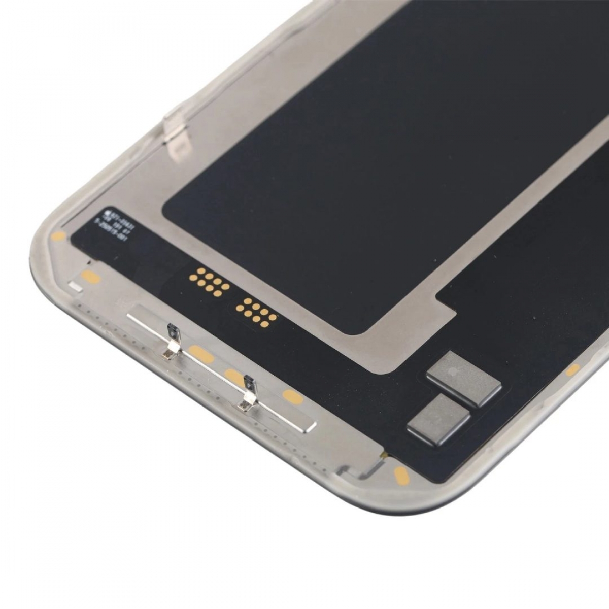 İphone 17 Air Orijinal Ekran Dokunmatik (Ayarlarda Yazar)