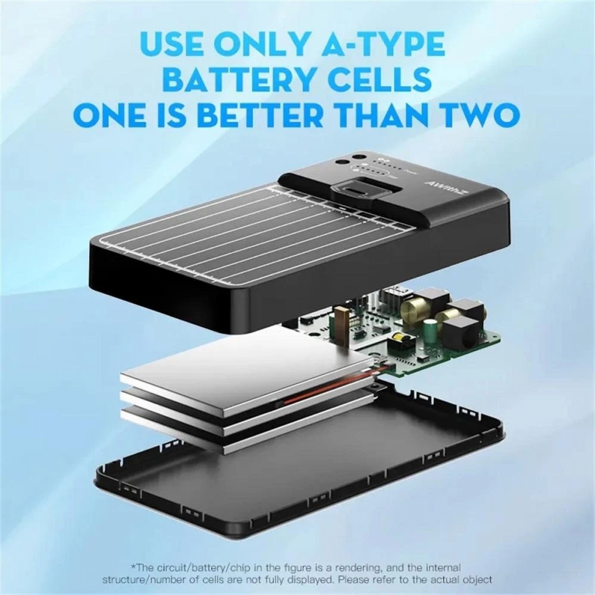 AWithZ H2 Punto Makinesi