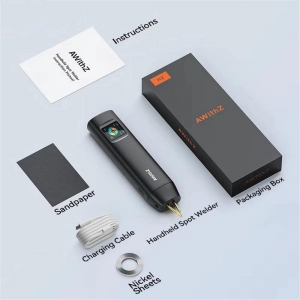 AWithZ H2 Punto Makinesi