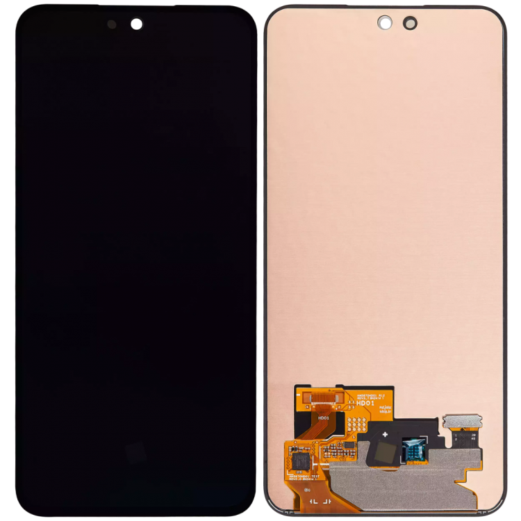 Samsung Galaxy S24 FE SM-S721B Ekran Dokunmatik Birebir Ürün