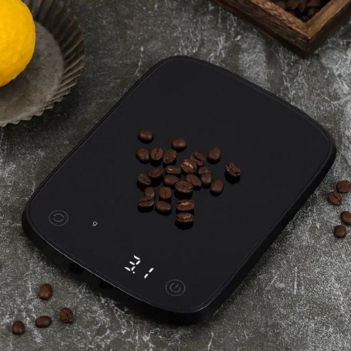 Atuman Es2 Hassas Terazi