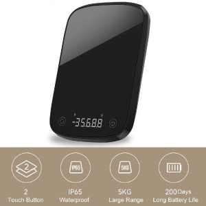 Atuman Es2 Hassas Terazi