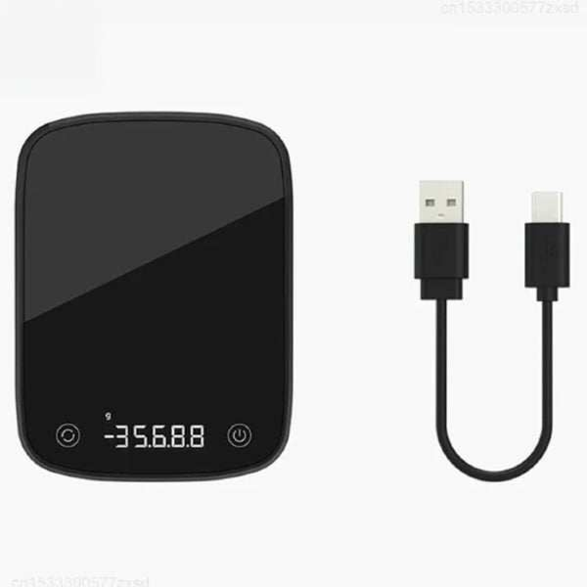 Atuman Es2 Hassas Terazi