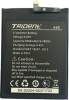 Trident A80 Batarya Pil Orjinal Mah Logosuz Ürün