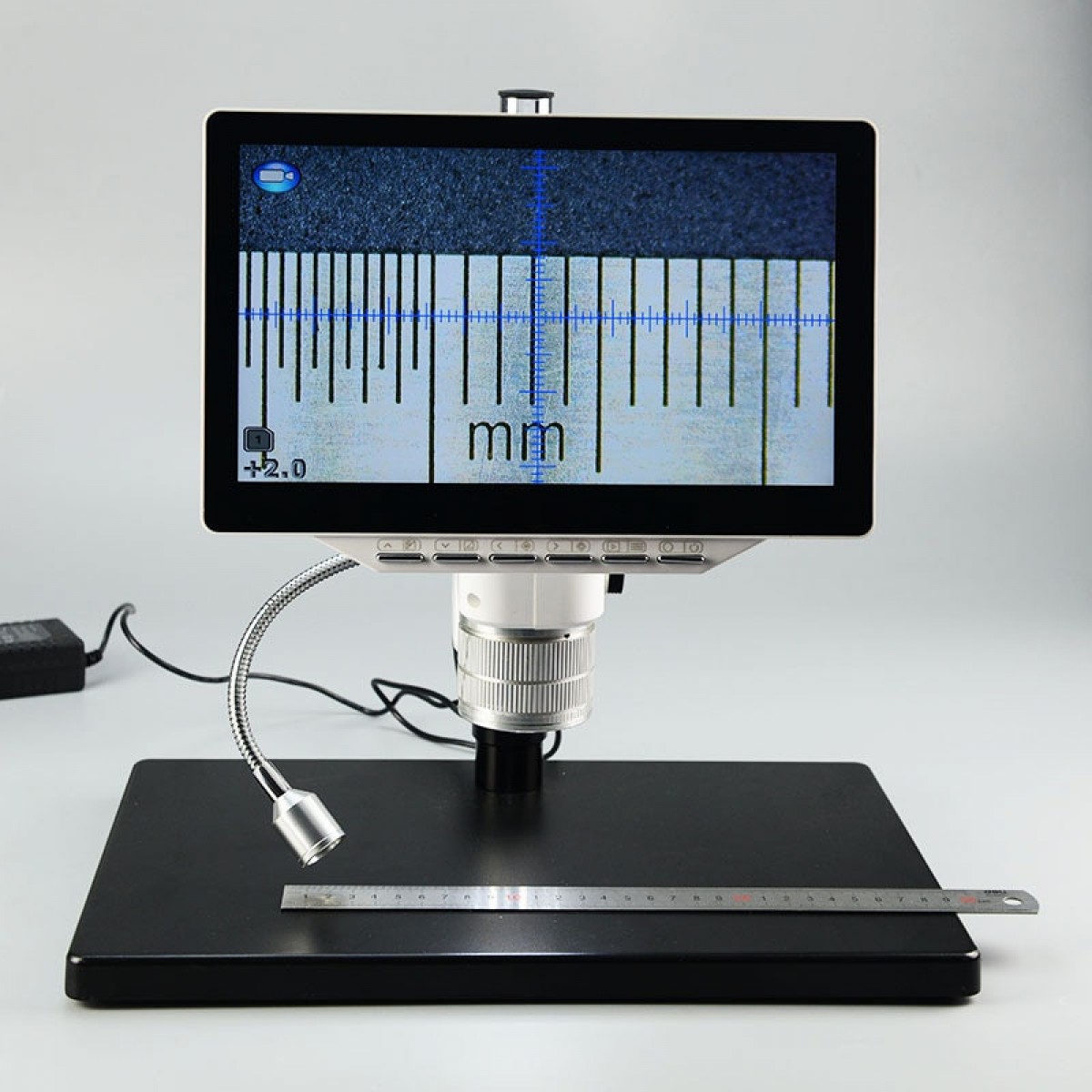 Mikroskop Monitör 14 inch Mikroskop Monitör 14 inch