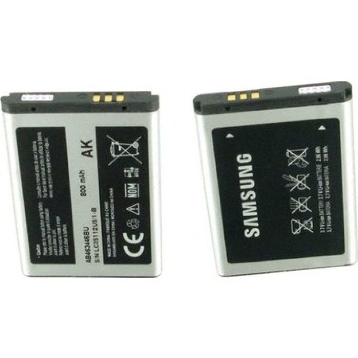 Samsung E250 Batarya Pil Orjinal Mah Logosuz Ürün EB-E250ABY Samsung E250 Batarya Pil Orjinal Mah Logosuz Ürün EB-E250ABY