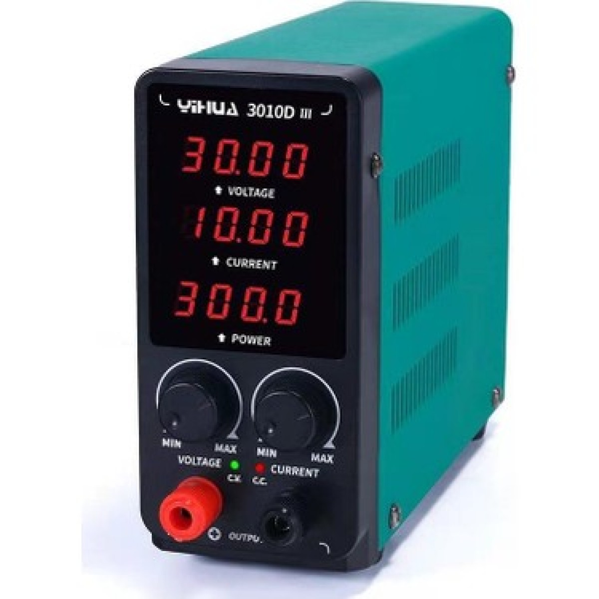 Yihua 3010D-V Pro Power Supply