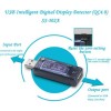 Sunshine Ss-302A Usb Voltaj Ölçücü Sunshine Ss-302A Usb Voltaj Ölçücü