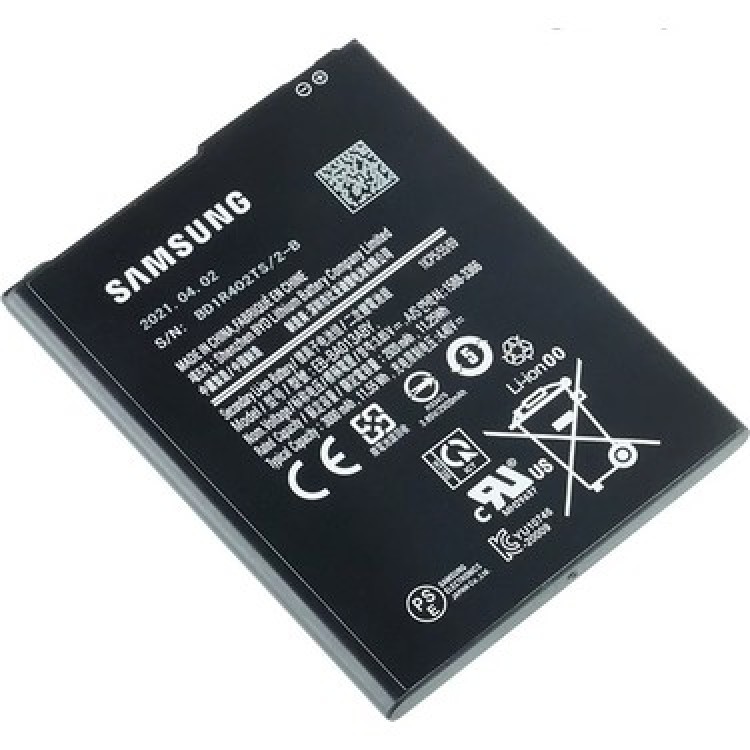 Samsung A01 CORE Batarya Pil Orijinal Kapasite Logosuz Ürün EB-BA013ABY (1. Kalitedir)