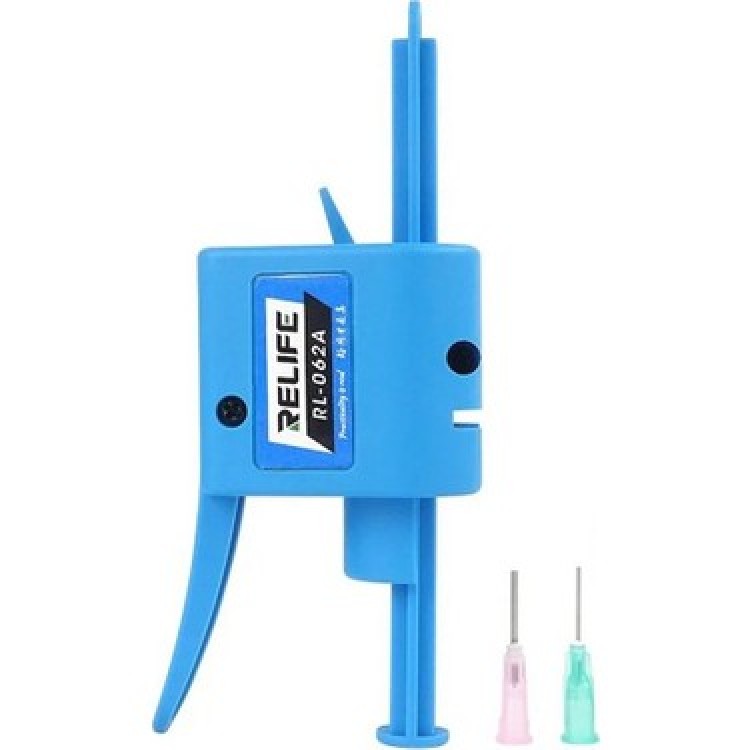 Relife Rl-062A 10Cc Uv Gun Tabancası