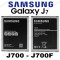 Samsung J7(J700) Batarya Pil Orijinal Kapasite Logosuz Ürün EB-BJ700ABY (1. Kalitedir)