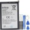 Infinix HOT 10 Batarya Pil Orijinal Kapasite Logosuz Ürün BL-51BX (1. Kalitedir)