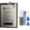 Omix X6 Batarya Pil Orjinal Mah Logosuz Ürün