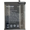 Reeder S23 MAX PRO Batarya Pil Orjinal Mah Logosuz Ürün
