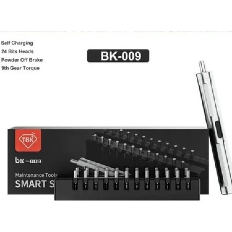 Tbk-009 Oca Çekme Makina