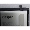 Casper X30 PLUS Batarya Pil Orjinal Mah Logosuz Ürün