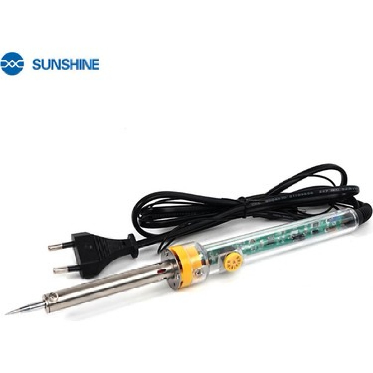 Sl-905 Handskit 60W Polarize Sökme Lehim istasyonu Dereceli Sl-905 Handskit 60W Polarize Sökme Lehim istasyonu Dereceli