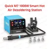 Quick M7 Smart Sıcak Hava Quick M7 Smart Sıcak Hava